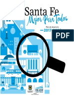 PDL Alcaldia Local Santa Fe 0 PDF