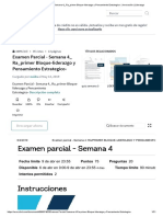 Examen Parcial - Semana 4 - Ra - Primer Bloque-Liderazgo y Pensamiento Estrategico - Innovación - Liderazgo PDF