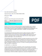 CSJ SL - 38885 (10 - 08 - 10) - 2010.pdf Pension Sancion Trabajador Oficiales