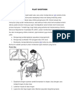 Pijat Oksitosin