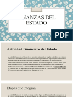 Tema 2 DA. Finanzas del Estado.pptx