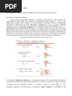 1 Semester, A.Y. 2018 - 2019 ME 452 - Heat Transfer