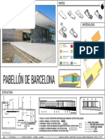 Pabellón de Barcelona PDF