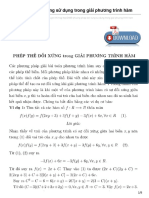 (lovetoan.wordpress.com) Phương pháp đối xứng sử dụng trong giải phương trình hàm PDF