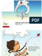 How To Catch The Wind PDF
