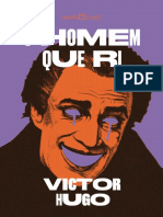 O Homem Que Ri - Victor Hugo