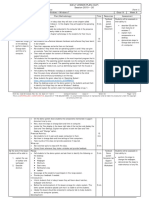 Daily Lesson Plan (DLP) Session 2019 - 20