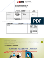 Desarrollo Personal 2do. Ana-Pedro M PDF