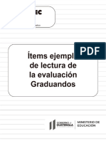 Ejemplo Items LEC GRAD-D PDF