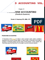 Advanced Accounting Vol. 1