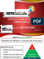 Manual de Capacitacion GB