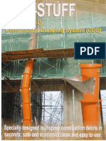 Dumping System PDF