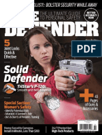Home Defender Magazine - August 2014 PDF