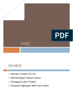 Interaksi Sistem AC Dan Sistem DC