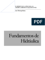 PDF Mecanica de Fluidos DL - PDF