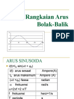 (FISIKA) Arus AC