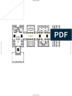 Office Floor For Ministerial Staffs: Main Entry