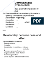 4-PHARMACOKINETICS (2) - Copy.ppt