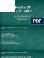 Theory of Structures