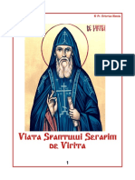 Sf Serafim de Virita