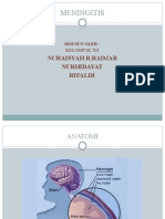 Meningitis