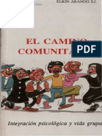 arango, elkin - el camino comunitario[1].pdf