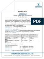 Ceracold H 510 PDF