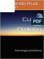 ASTROLOGIA PREDICTIVA. Fernando Ruiz G PDF