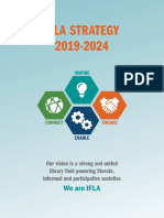 Ifla Strategy 2019 2024 en