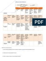 Copia de Webquest Sobre Webquests - Plantilla Roles