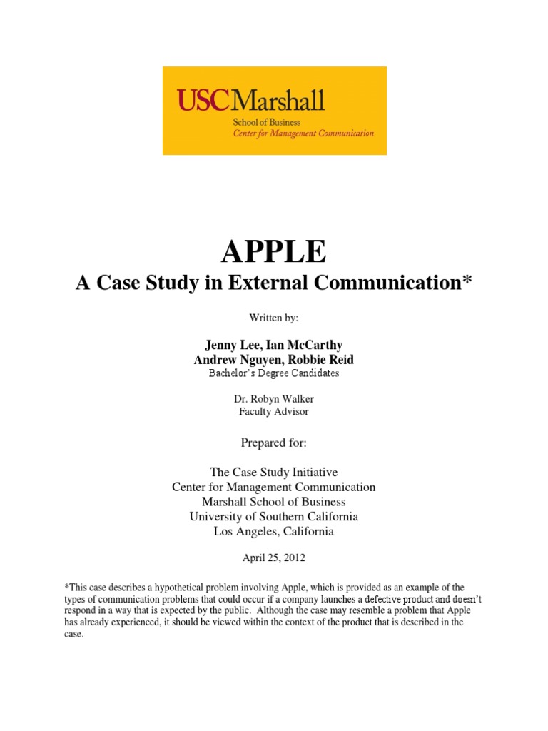 Apple iCommunicator Connectivity Issues | PDF | Apple Inc. | Internet