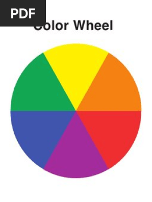 Color Wheel