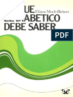 Lo que el diabetico debe saber.pdf