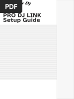 PRODJLINK SetupGuide Ver1.01 en PDF