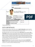 Consulta Trámite de Titulación PDF
