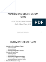 Download Praktikum 1 Metode Mamdani by abdulaziz_uinmlg SN47756874 doc pdf