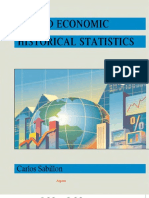 World Economic Historical Statistics PDF