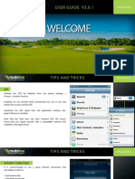 Mobitee User Guide