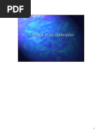 GC/MS Autotuning Procedures and Criteria | PDF | Gas Chromatography ...