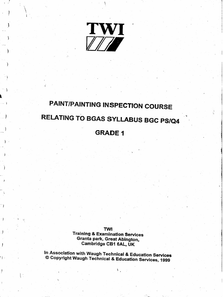 BGAS Painting Grade 1 | PDF | Nature