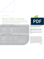 Plantic PDS EG501 Jul08