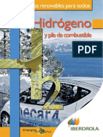 Cuaderno HIDROGENO