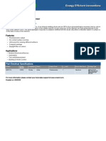 Product Overview: QRD1114: Reflective Object Sensor