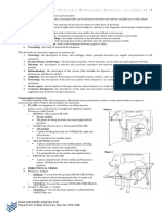 Module 1 Anatomy I Introduction PDF
