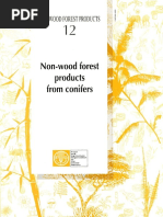 Ken Matsu  04 Bibliography PDF | PDF | Spruce | Pinophyta