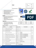 C3D04060A Cree PDF