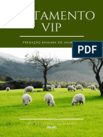 Salmo 23 Tratamento VIP