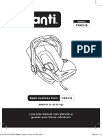 REV0 F005-B Bebê Conforto Terni GUIDE PDF