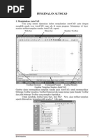 Download Pengenalan AUTOCAD by Roike Pinontoan SN47757521 doc pdf