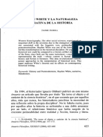 HAYDEN WHITE Y LA NATURALEZA.pdf